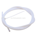 Tubo PTFE 100% Virgin PTFE Fluoroplastic Tube Tube